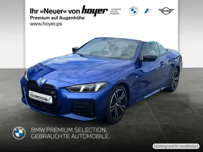 Gebraucht BMW M440