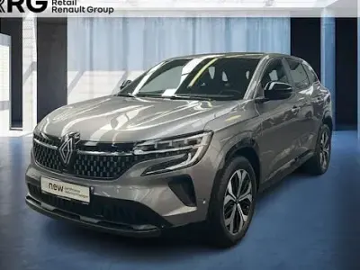 Gebraucht Renault Austral Evolution 158 PS (116 kW) 2024 Grau SUV