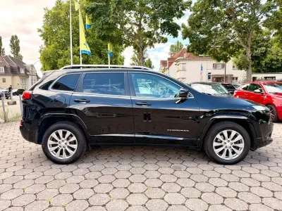 Gebraucht Jeep Cherokee