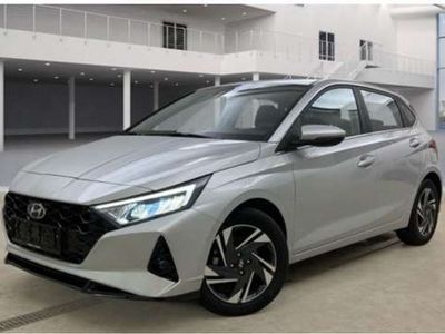 gebraucht Hyundai i20 1.0 T-GDI 100 ADVANCED + DAB,LED,SHZ,KAMERA,