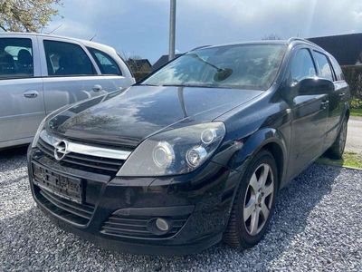 gebraucht Opel Astra Sport