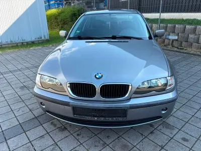 Gebraucht BMW 316