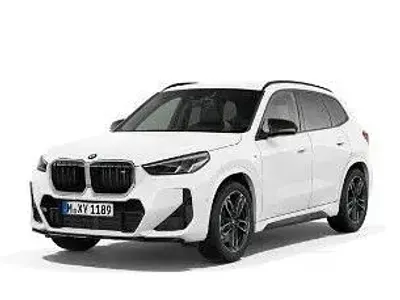 Neu BMW X1 M Performance 300 PS (220 kW) 2026 Weiß SUV