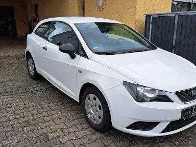 Gebraucht Seat Ibiza