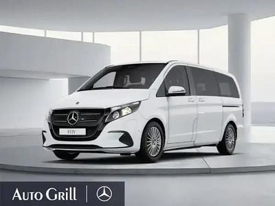 Mercedes EQV300
