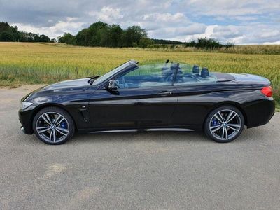 BMW 435