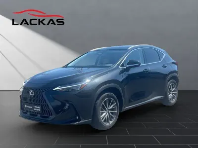 Gebraucht Lexus NX350h