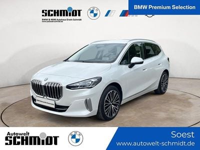 BMW 223 Active Tourer