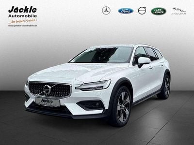 Volvo V60 CC