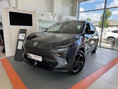 Neu MG S5 169 kW (231 PS) 2025 Grau SUV