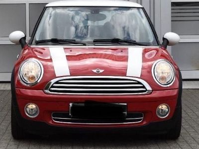 gebraucht Mini Cooper Coupé 