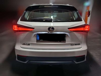 Lexus NX300h