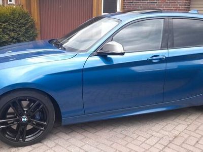 gebraucht BMW M140 xDrive A Special Edition -