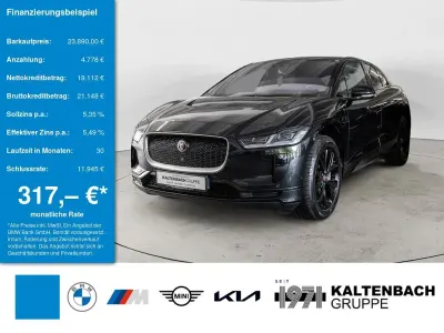 Gebraucht Jaguar I-Pace