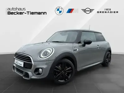 Gebraucht Mini John Cooper Works