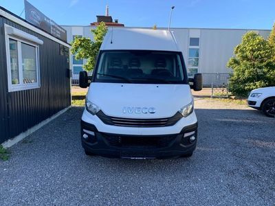 gebraucht Iveco Daily Kasten HKa 35 S/AUTOMATIK/AC/KAMERA