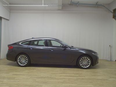 BMW 640