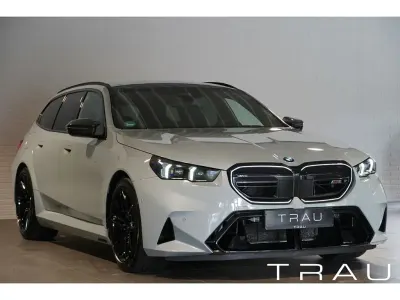Gebraucht BMW M5 Performance 727 PS (534 kW) 2025 Grau Kombi