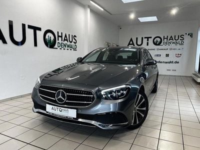 Mercedes E300
