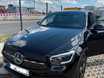 Mercedes GLC220