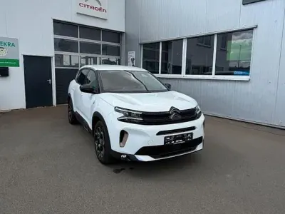 Gebraucht Citroën C5 Aircross 131 PS (96 kW) 2023 SUV