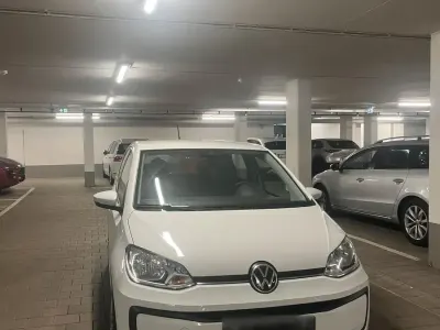 Gebraucht VW up!