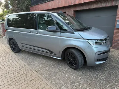 Gebraucht VW Multivan