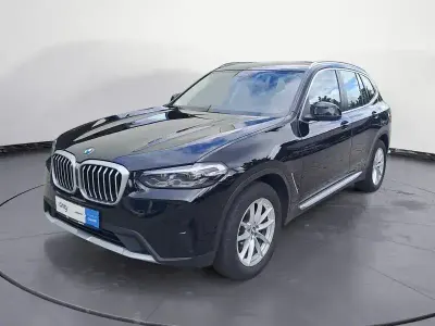 Gebraucht BMW X3