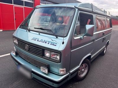 Gebraucht 1990 VW T3 Van | 26.450 €