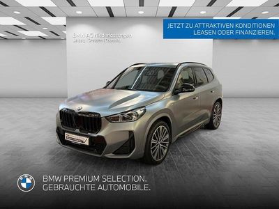 Używany BMW X1 M Sport 204 KM (150 kW) 2022 Szary SUV