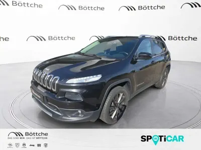 Gebraucht Jeep Cherokee