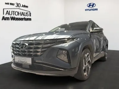 Gebraucht Hyundai Tucson