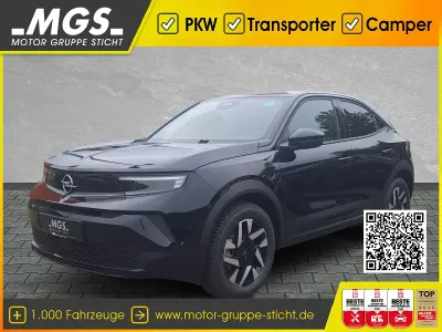 Gebraucht Opel Mokka-e