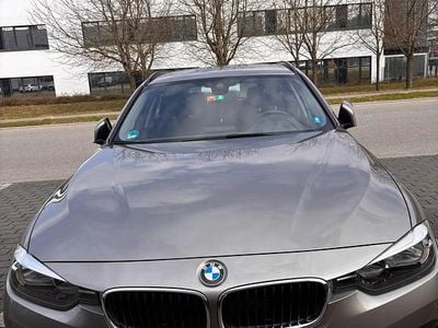 Gebraucht BMW 340 Luxury Line 360 PS (264 kW) 2017 Andere farben Kombi