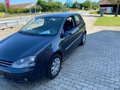 VW Golf V