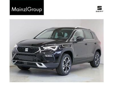 Schwarz Neu 2025 Seat Ateca Xperience SUV | 38.500 €