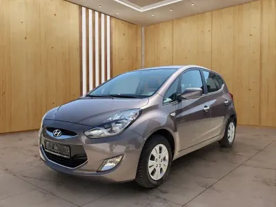 Gebraucht Hyundai ix20