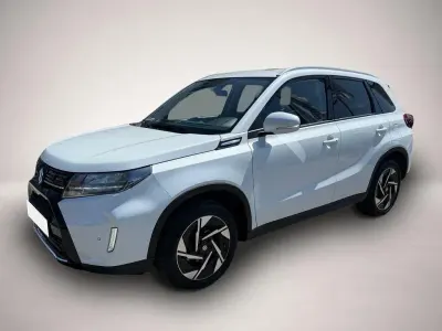 Gebraucht Suzuki Vitara Comfort+ 116 PS (85 kW) 2025 Manufacturer SUV