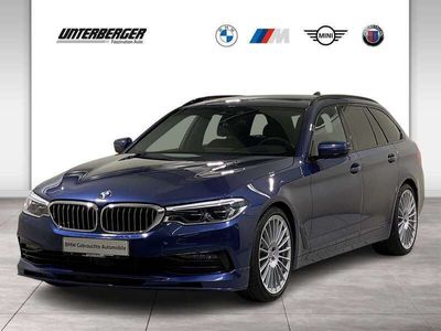 Alpina D5