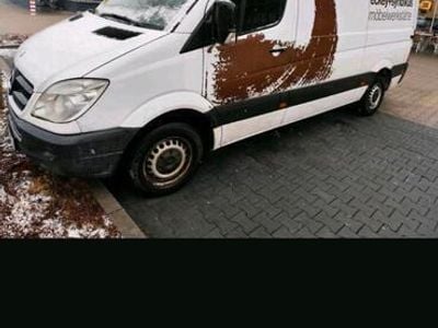 Mercedes Sprinter