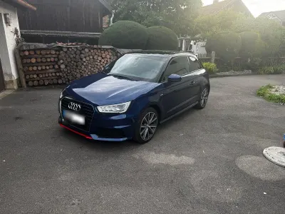 Gebraucht Audi A1