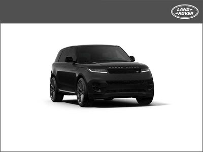 Neu Land Rover Range Rover Sport SE 249 PS (183 kW) 2026 Santorini black SUV