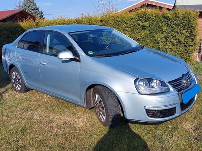 VW Jetta