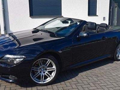 gebraucht BMW 630 Cabriolet i -