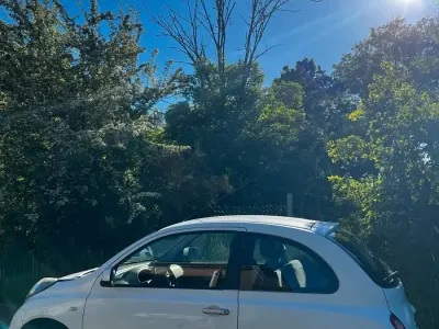 Gebraucht Nissan Micra