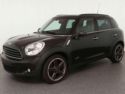 Mini Cooper D Countryman