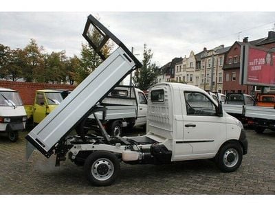 Piaggio Porter
