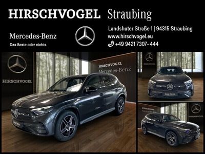 Mercedes GLC220