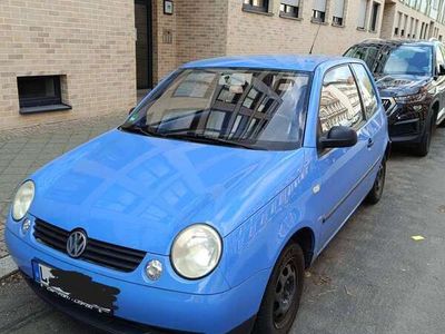 gebraucht VW Lupo Lupo1.0