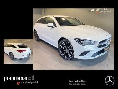 Mercedes CLA200
